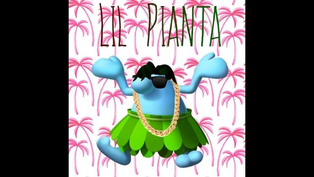 Crunk Hills - Lil Pianta (Lil Jon + Super Mario Sunshine) смотреть онлайн