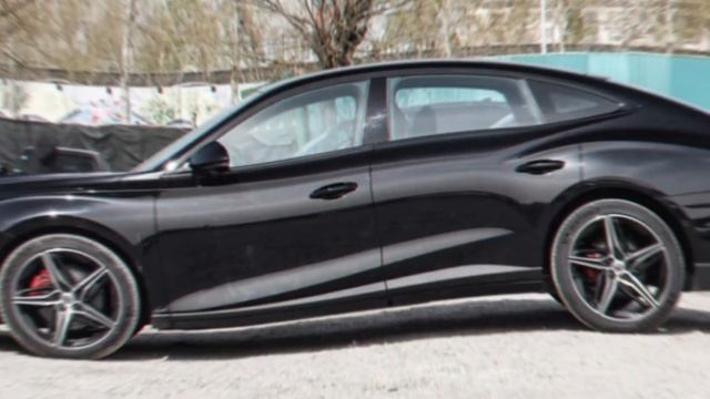 2023 MG7 смотреть онлайн