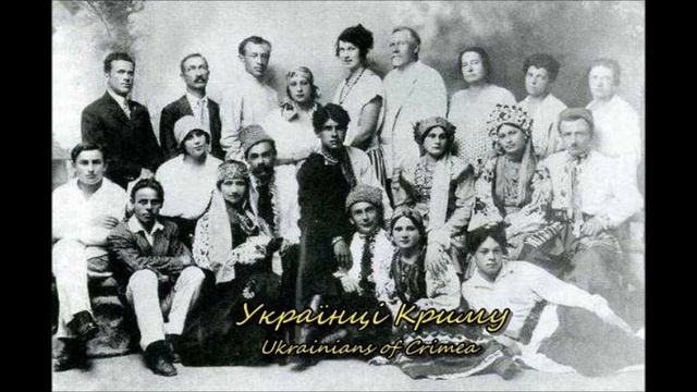 Ой попід гай зелененький 🌄 (Ukr) смотреть онлайн