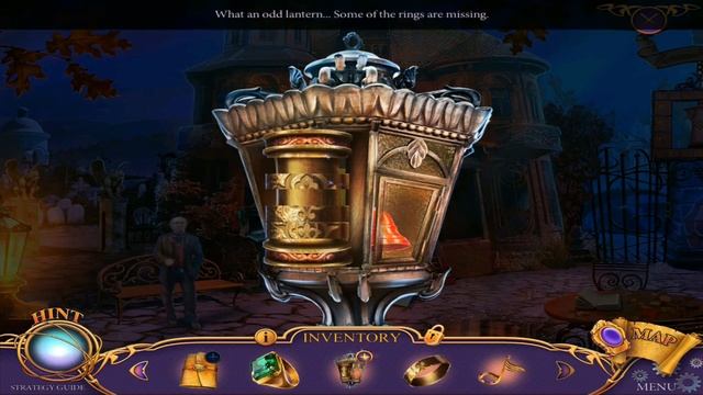 Chimeras Mark of Death - Android Gameplay смотреть онлайн