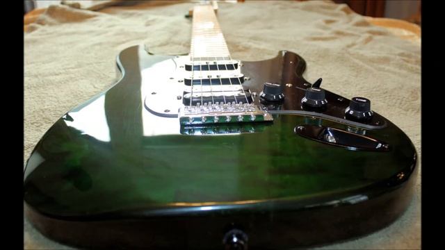ttm guitars mix 222 original piece w/ ALL TTM CUSTOM GUITARS смотреть онлайн