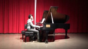 A. Piazzola Libertango for Piano 4 hands