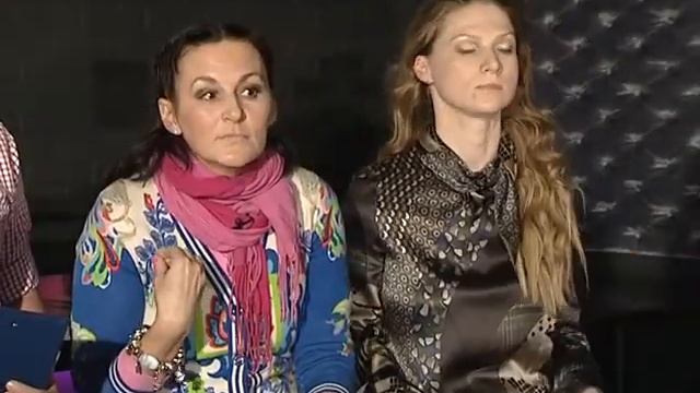 "Битва стилистов" (промо) смотреть онлайн