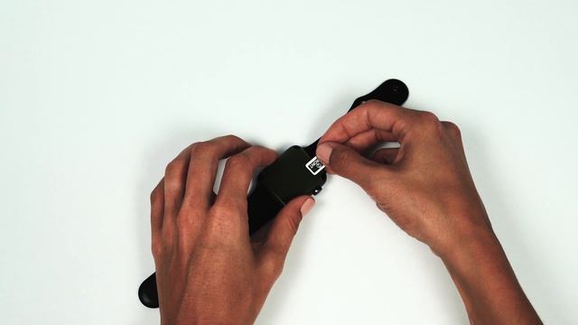 Apple Watch | SCF Shatterproof Screen Protector Installation смотреть онлайн