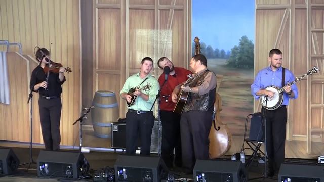 Jr Sisk & Ramblers Choice -- How Can I Explain What I Can't Understand смотреть онлайн