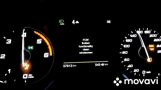 Alfa Romeo Giulia 2.2 JTDm Racemode+Stage1 v2 (@Manky) on 20" смотреть онлайн