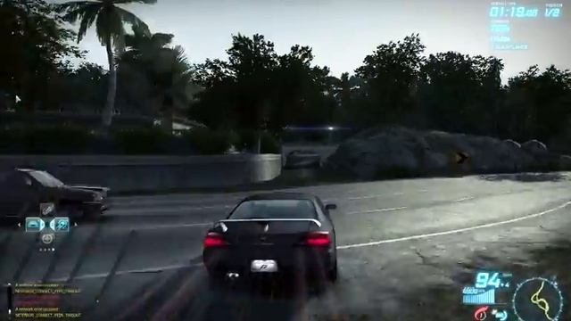 Need For Speed™ World Online смотреть онлайн