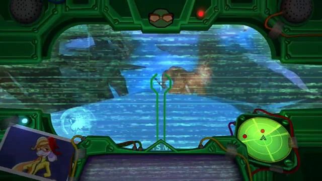 Sly 4: Mission 23 - Bentley des glaces (PS3, FR) смотреть онлайн