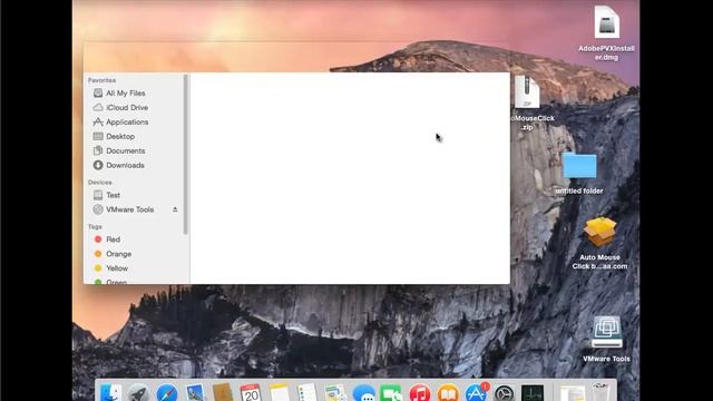 Uninstall Auto Mouse Click for Mac 9.2 (1) смотреть онлайн