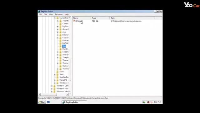 Unlock PC from Canadian Security Intelligence Service virus screen смотреть онлайн