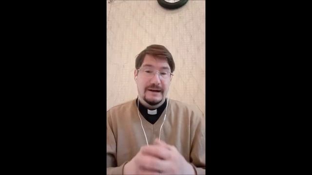 Ветхозаветный апостол Иона смотреть онлайн