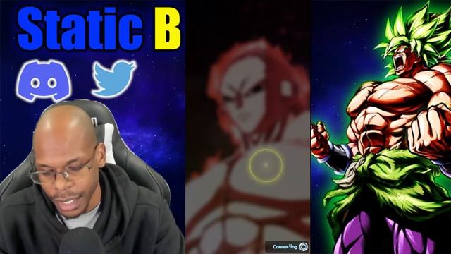 JIREN VS. Android 17 RAID STRIKE BOSS IN DRAGON BALL LEGENDS смотреть онлайн