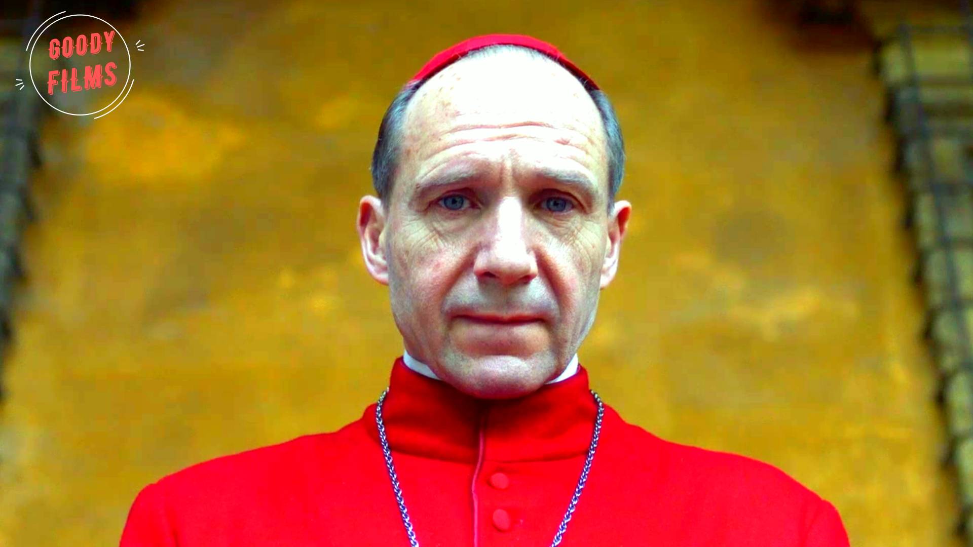 Конклав - Русский трейлер (Дубляж, 2024) смотреть онлайн