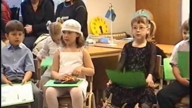 Skolavslutning 2003 смотреть онлайн