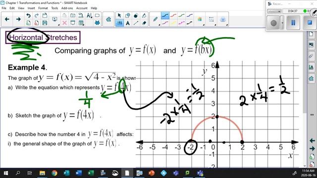 Unit 1 2B 6 Introduction to Horizontal Stretchs смотреть онлайн