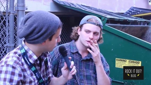 Mac DeMarco - Blue Boy (slowed) смотреть онлайн
