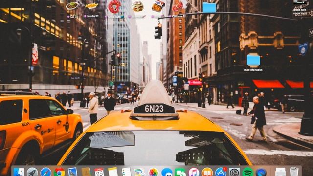 MacBook Life Hacks! смотреть онлайн