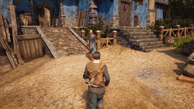 『King's Bounty II (キングズ バウンティ 2) 』ゲームプレイトレーラー | PS4 смотреть онлайн