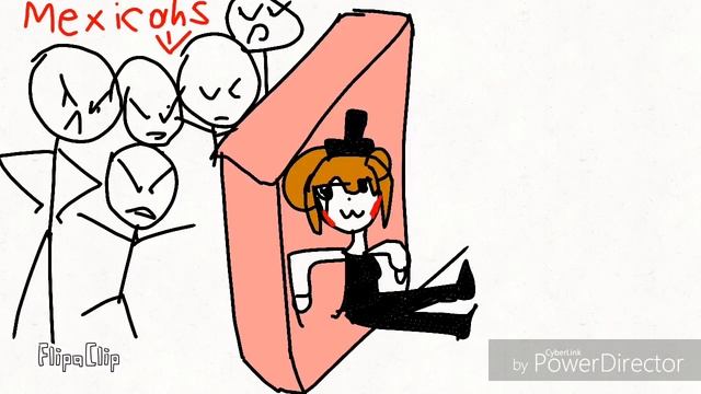 I will build a great Wall meme смотреть онлайн