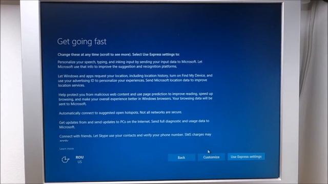 Windows 10 working perfectly on HP xw8400 workstation смотреть онлайн