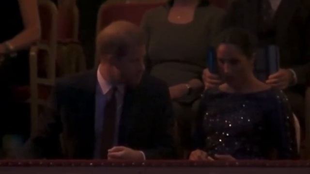 THE ME YOU CAN'T SEE | Prince Harry In His Own Words - Why He Left The Royal Family смотреть онлайн