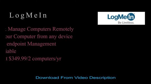 5 Best Remote Desktop Software for Mac of 2021: We Must Know - MacOS Catalina, Mojave & Earlier смотреть онлайн