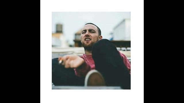 Mac Miller Type Beat - "No Days Off" (prod. Sekko) | Kid Cudi Type Beat смотреть онлайн