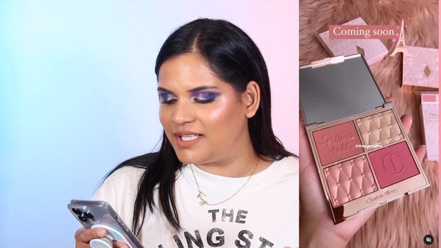 New Makeup Releases - Hourglass Foundation, Mini Bronze Palette | E27 | Karen Harris Makeup смотреть онлайн