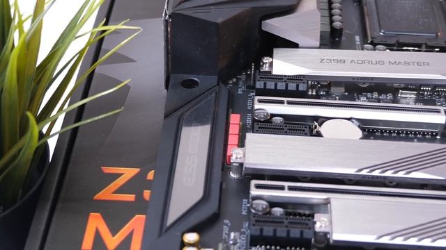 كسر سرعة i7 9700k لي 5.2 GHZ علي كل الانوية - Z390 Aorus Master Review смотреть онлайн