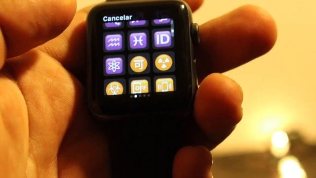 NUEVO UPDATE watchOS 4.2 APPLE PAY CASH NUEVOS EMOJIS Y MAS смотреть онлайн