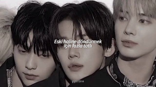 txt - devil by the window (türkçe çeviri) смотреть онлайн