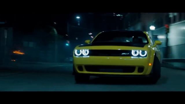 [Dodge Challenger SRT Demon | 2018 | Exorcising The Demon | Pennzoil Commercial]
