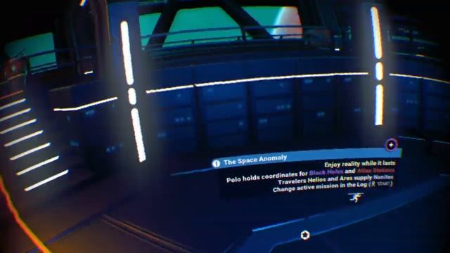 Cheaper Freighter Warp Upgrades! No Man's Sky Beyond Update 2.11 Patch Notes and Demonstrations! смотреть онлайн