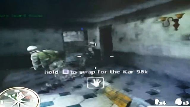pubg mobile pro playing on ps2 game called; CALL OF DUTY WORLD AT WAR смотреть онлайн