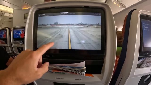 ШОК - это Аэрофлот. Летим 10 часов. САМЫЙ ДОРОГОЙ БИЛЕТ. смотреть онлайн