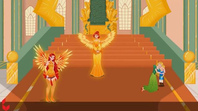 Princess Lost in The Modern World 👸✨ Bedtime Stories - English Fairy Tales 🌛 Fairy Tales Every Day смотреть онлайн