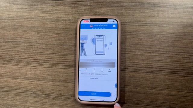 GET Mobile ID Sign up смотреть онлайн