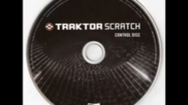 CD Timecode Traktor Scratch Pro (Control Disc) - Track 2 [FREE FULL DOWNLOAD] смотреть онлайн