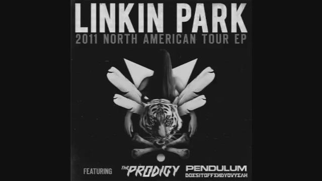 Linkin Park - When They Come For Me (live)/ 2011 North American Tour EP смотреть онлайн