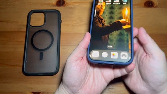 Catalyst influence vs Caudabe synthesis iphone 14 pro max超高質感catalyst 對決 樸實無華Caudabe смотреть онлайн