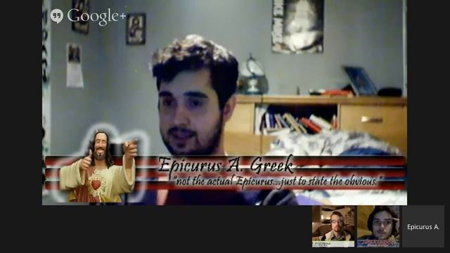 sophia ex nihilo, dialogue concerning 'dialogues concerning natural religion'... for real 02-24-14 смотреть онлайн
