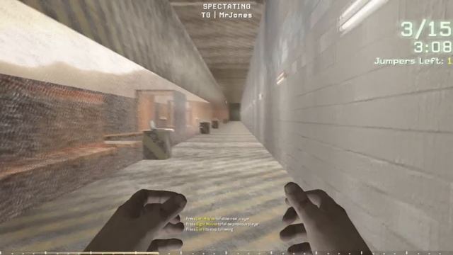 Cod4 DEATHRUN MOD On LIFERUN | Live Commentary With Macos| Future of This Trinity|Part 1 смотреть онлайн