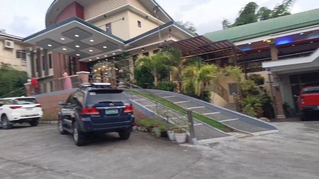 Team Kalingap at Batangas City d2 Mac-Ro Lodge смотреть онлайн