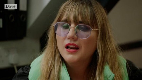 Eco Friendly Stunt Goes Wrong (ft. Natasha Demetriou & Ellie White) | Live At The Moth Club | Dave