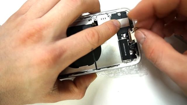 IPhone Xr Charging Port Replacement Repair - Lightning Not Working смотреть онлайн