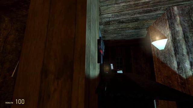 GarrysMod - Horror Map ( My Nightmare ) смотреть онлайн