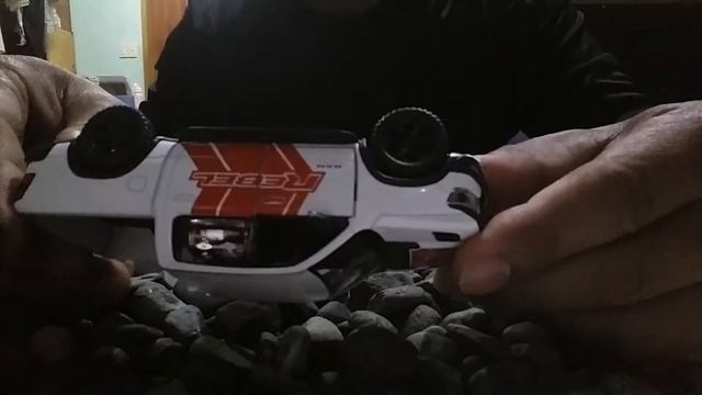 2019 RAM REBEL 1500 1:36 смотреть онлайн