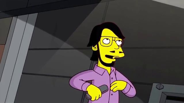 THE SIMPSON GAME PART 10 HD USA [English Gameplay Walkthrough] (no commentary) смотреть онлайн