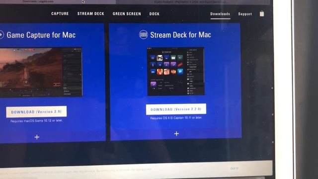 2018 Elgato HD60 S Unboxing/Setup/Review for PS4 and MacBook Air смотреть онлайн