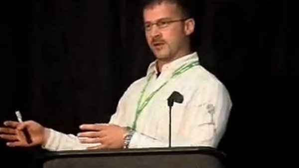 2008 05 Bentley Presentation Applying BIM to Architecturally Showcase Treatment Innovation